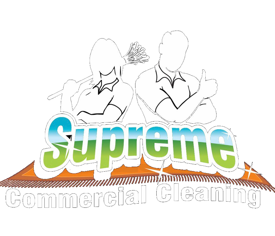Supreme Commercial Cleaning
